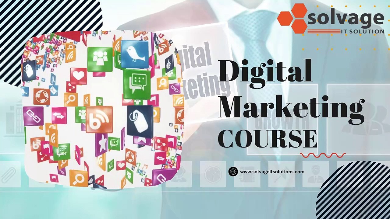 Digital Marketing course in Ambala: Hands-on Training For Success