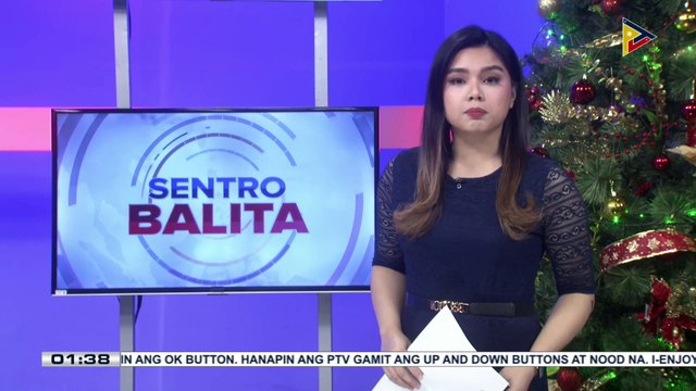 PBBM, pinangunahan ang pinakamalaking pamamahagi ng Patient Transport Vehicles