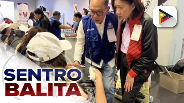 2nd Cybersecurity Summit, isinagawa sa General Santos City para sa Cybersecurity Awareness Month