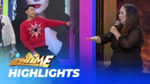 It's Showtime: Darren at ‘Sunshine Dizon,’ NAPAGTAASAN NG KALDAG?! (Kalokalike)