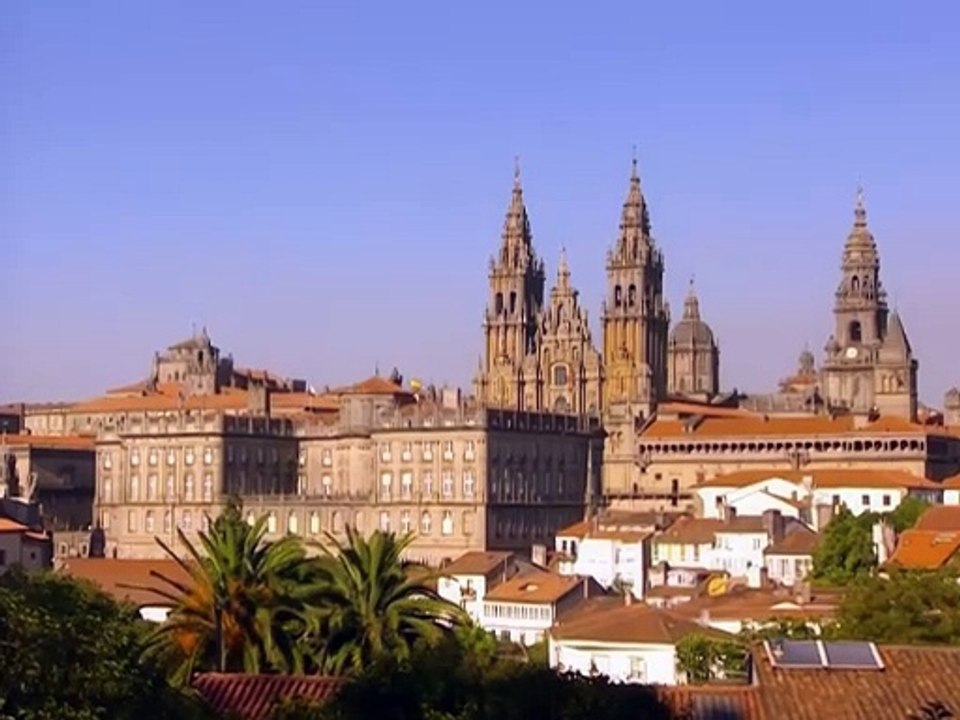 Gregorian - Nothing Else Matters (Masters Of Chant in Santiago De Compostela)