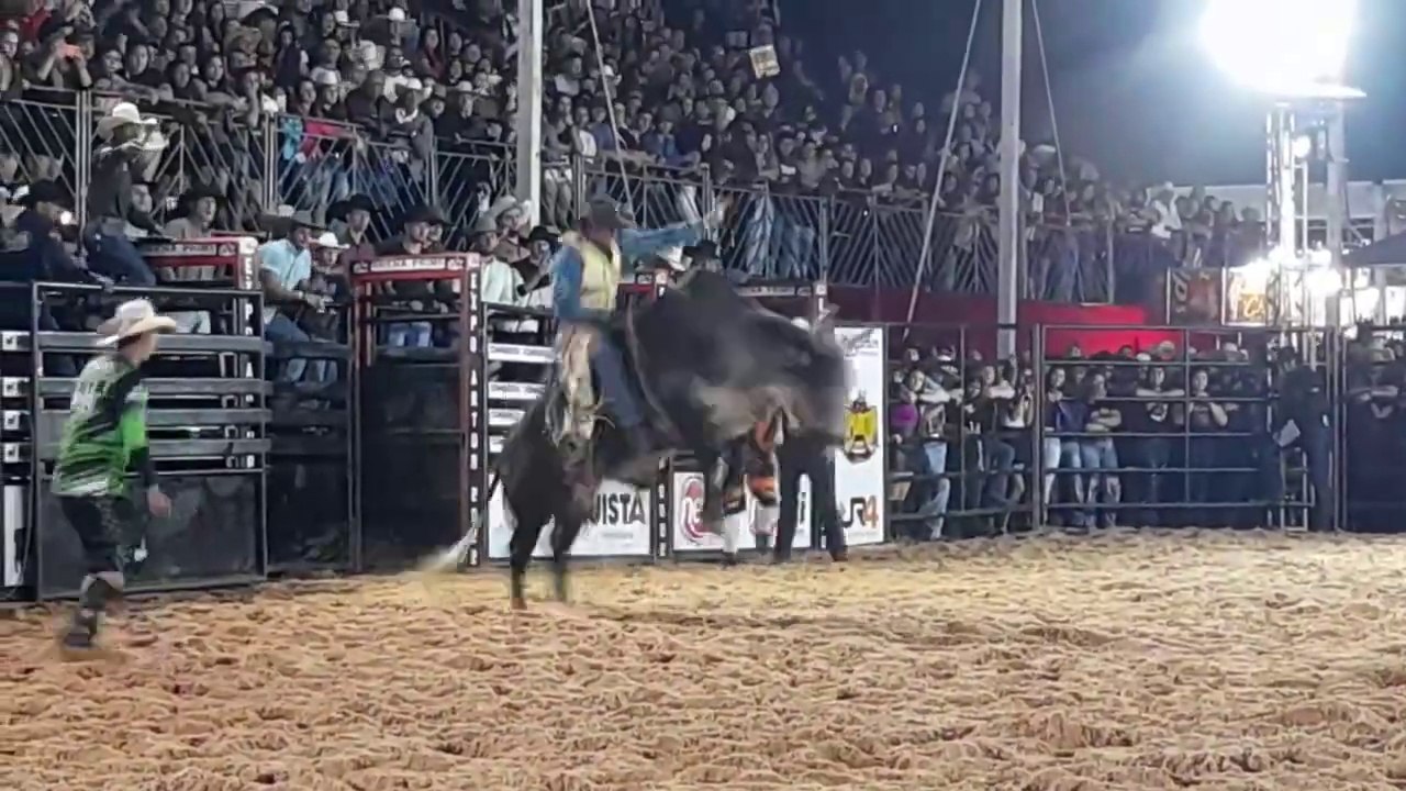 RODEIO - EXPO ARTUR 2022 - FINAL MONTARIA EM TOUROS 22_10_22 (P9)