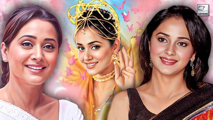 My Most Challenging Role Was Draupadi’: Mrinal Kulkarni Reflects on Her Best TV Show