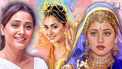 My Most Challenging Role Was Draupadi’: Mrinal Kulkarni Reflects on Her Best TV Show