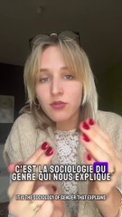 Mesdames, vos habits vous empêchent de faire groupe.