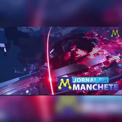 Falando sobre o retorno do Jornal Da Manchete RN