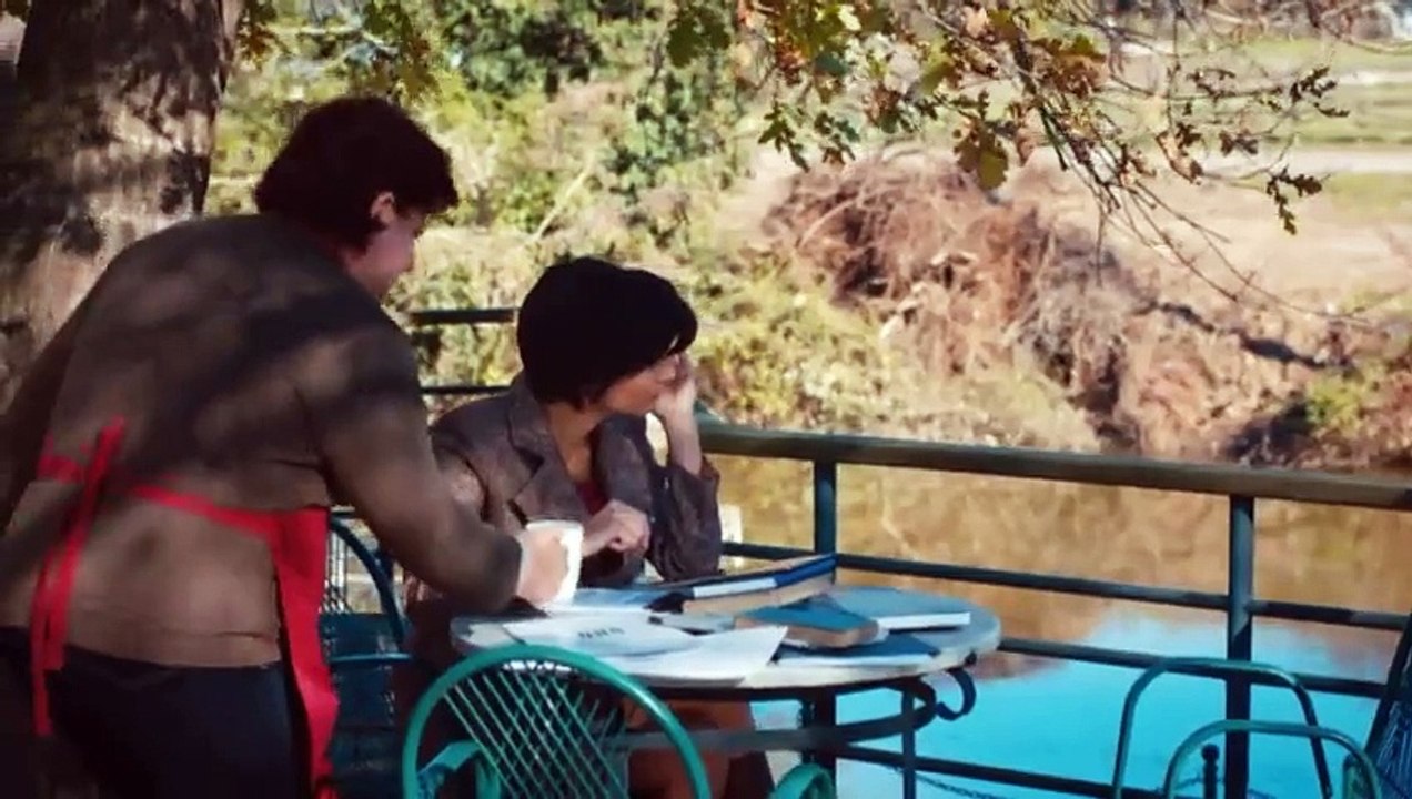 Cesur ve Guzel / Искрите на отмъщението - ЕПИЗОД 10 БГ ПРЕВОД