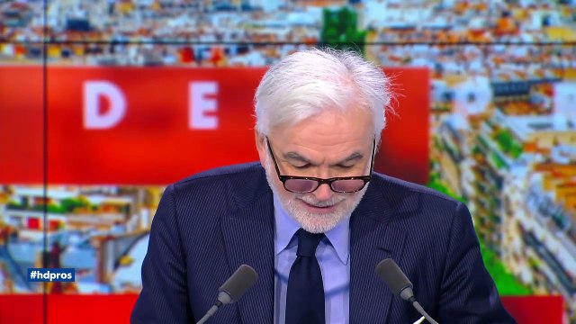 Édito Pascal Praud : «La présence d'un repris de justice dans un voyage officiel n'est pas une anecdote»