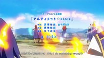 Kenja No Mago Ep 09 SUB ITA