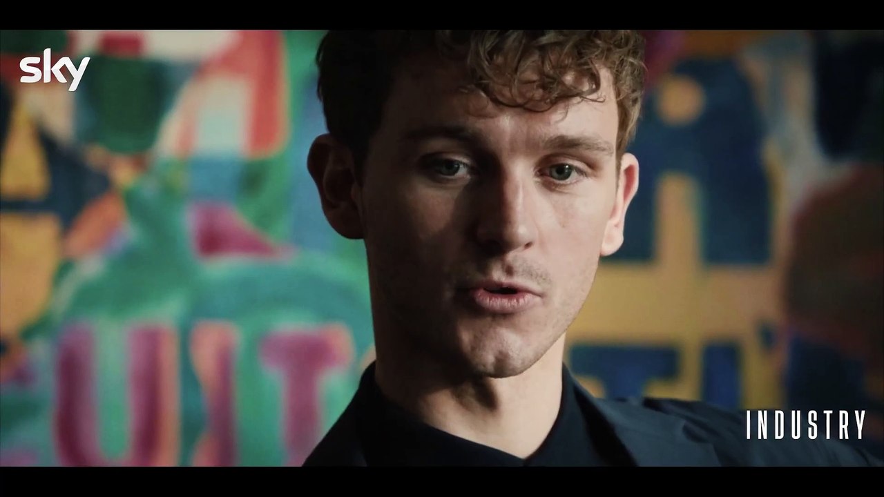 Industry - S03 Trailer (Deutsch) HD