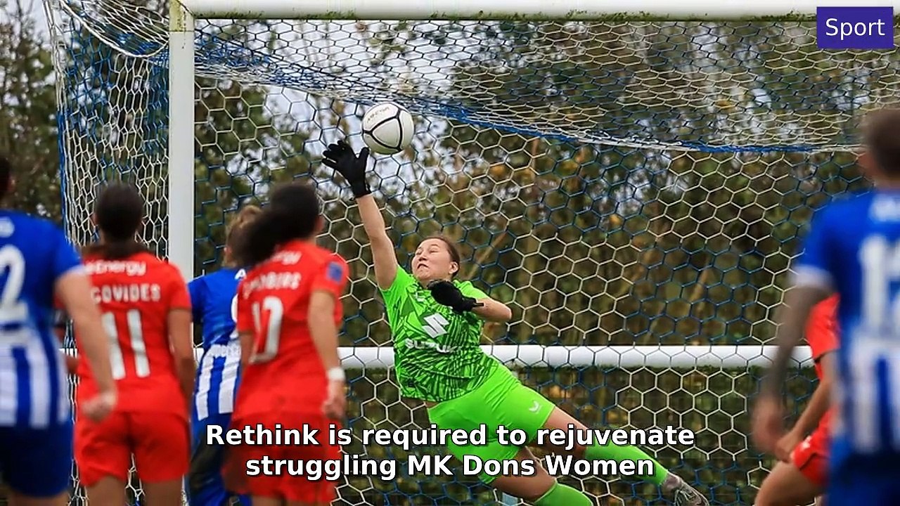 Milton Keynes Citizen Morning Update 31 October, 2024