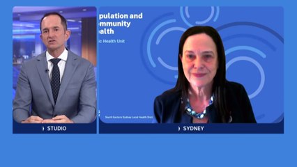 Patients of Fresh Cosmetic Clinic in Sydney’s CBD told to get tested