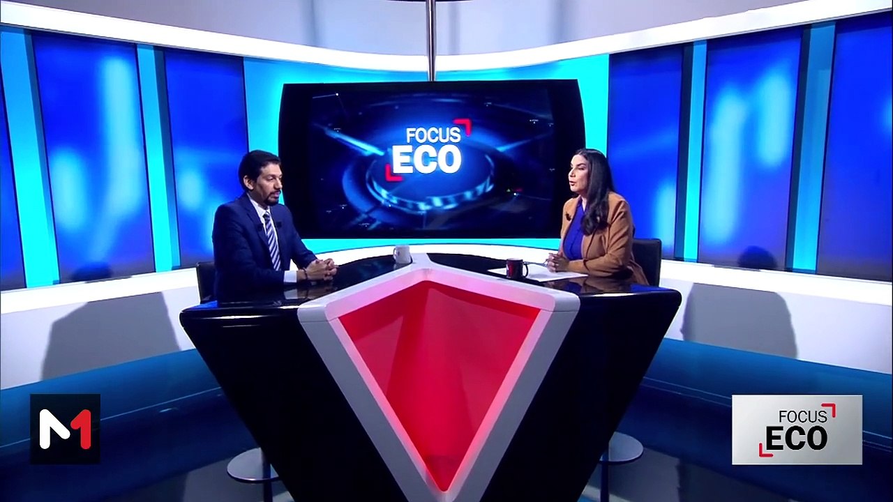 Zoom sur l’entrepreneuriat au Maroc avec Youssef Guerraoui Filali - 30/10/2024