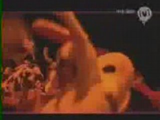 Flaming Lips - Seven Nation Army  LIVE