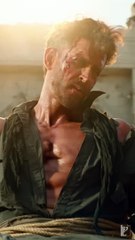 ek daanth dikhaneka, ek daanth khaneka _ war movie fight scenes _ hrithik roshan _ tiger shroff