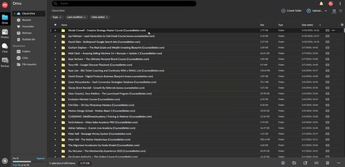 Nicole Crowell – Creative Strategy Master Course Download