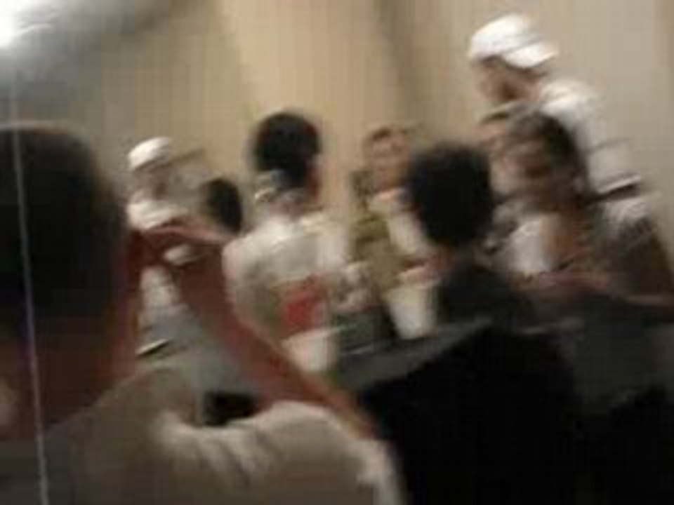 Soirée ESIL @ DRAGON CLUB - Mousstic !!