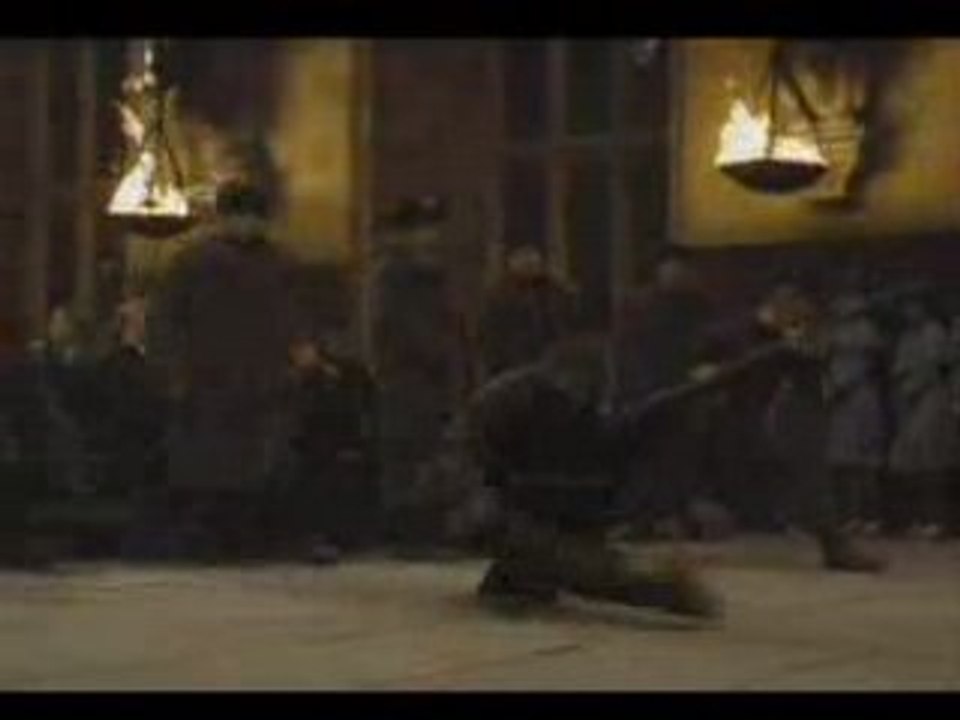 Durmstrang boys
