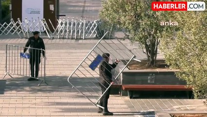 Esenyurt Belediye Başkanı Ahmet Özer Tutuklandı, Kayyum Atandı