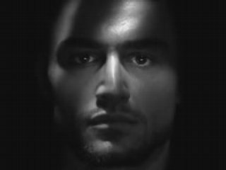 Giv Me Luv / François Sagat