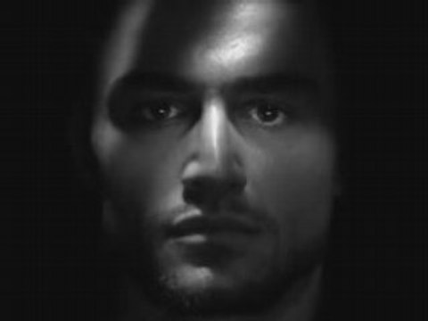 Giv Me Luv / François Sagat