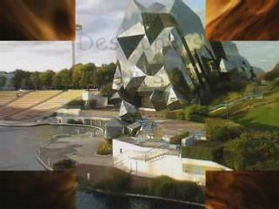 Une merveilleuse rencontre