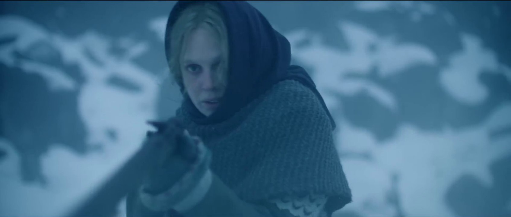 The Damned Trailer (English) HD video Dailymotion