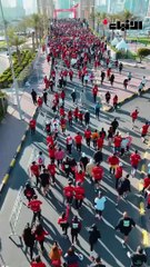 مؤتمر ماراثون بنك الخليج 02