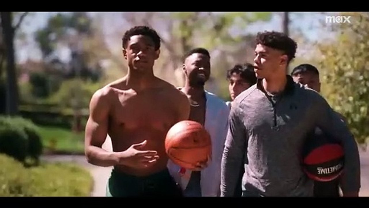 The Sex Lives of College Girls - saison 3 Bande-annonce (3) VO