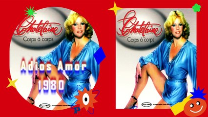 Chatelaine - Adios Amor