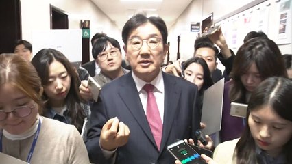 여당 일부 중진 "대통령-명태균 통화 법적 문제 없다" / YTN