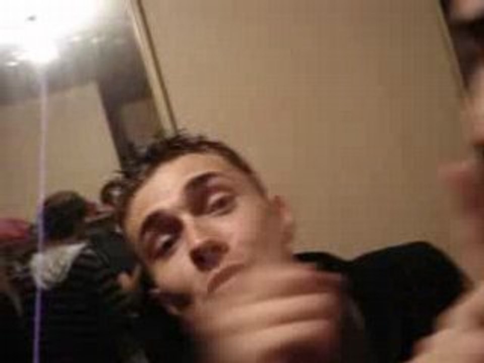 Soirée ESIL @ DRAGON CLUB - Silence pour un échec