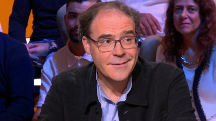 Pascal Chabot - "Un sens à la vie" (PUF)