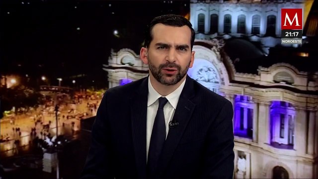 Fiscalía de Guanajuato detiene a dos implicados en coche bomba de Acámbaro