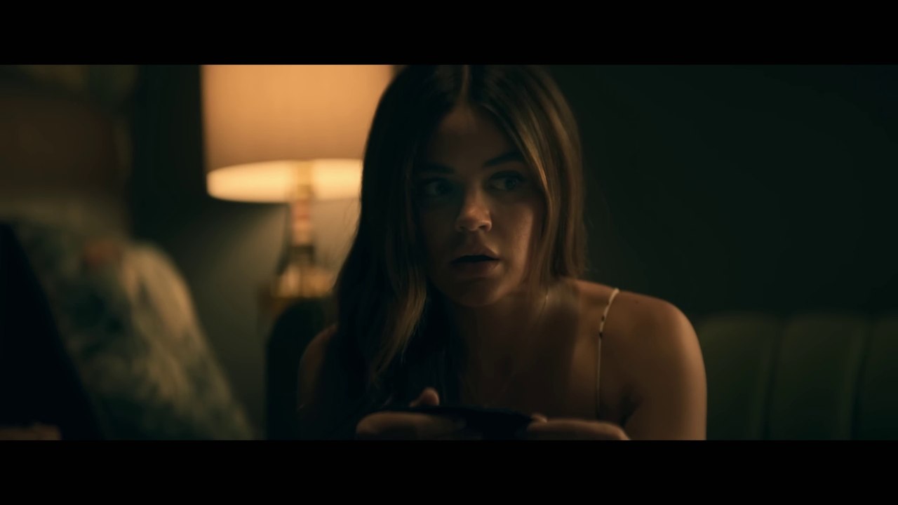 F*** Marry Kill - Trailer (English) HD