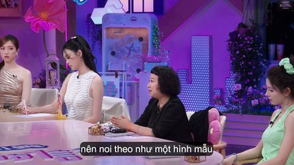 Tín Hiệu Con Tim Mùa 7 Tập 9C