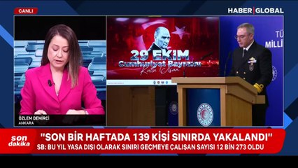 TUSAŞ saldırısı sonrası 198 terörist daha etkisiz hale getirildi