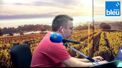 31/10/2024 - ICI Matin France Bleu Elsass en vidéo