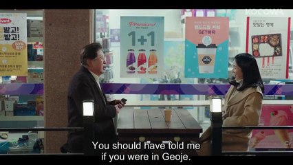 EP.11 Dog Knows Everything (2024) ENGSUB