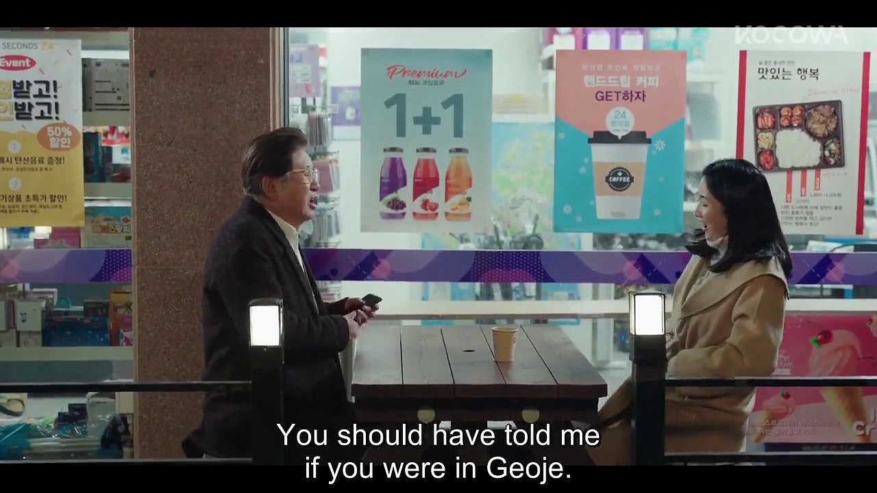 EP.11 Dog Knows Everything (2024) ENGSUB