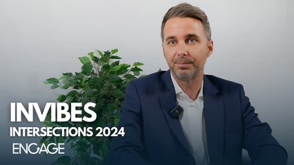 Intersections - Intervista a Alvise Zennaro di Invibes