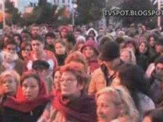 Nokia N-Gage - Snake - Get out and play (Behind the Scenes)