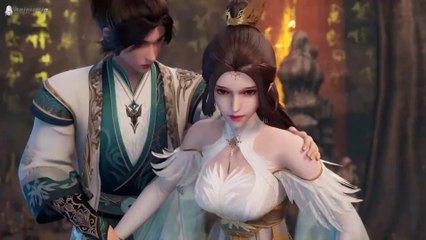 Supreme God Emperor Episode 426 English Subbed – Watch Now!