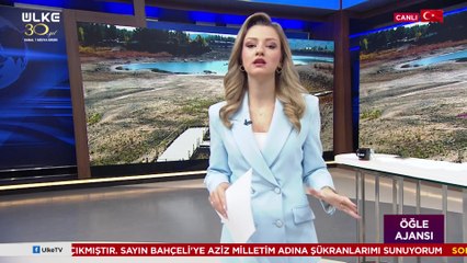 Öğle Ajansı – 30 Ekim 2024