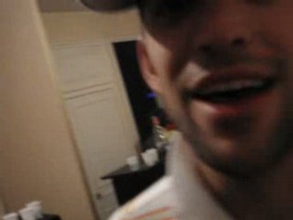 Soirée ESIL @ DRAGON CLUB - Répondeur