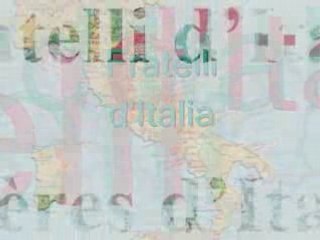 Fratelli d'Italia! 🇮🇹