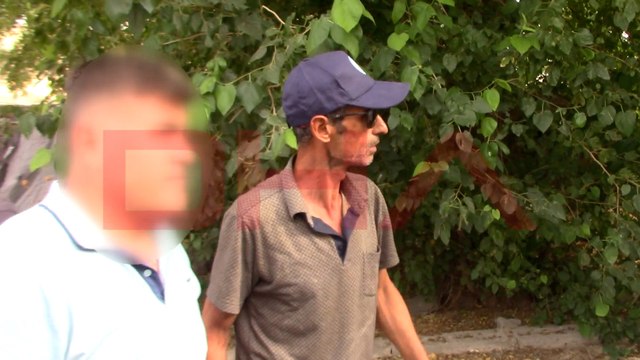 Narin'in cansız bedenini taşıyan Nevzat Bahtiyar'ın olay yeri keşif görüntüleri ortaya çıktı