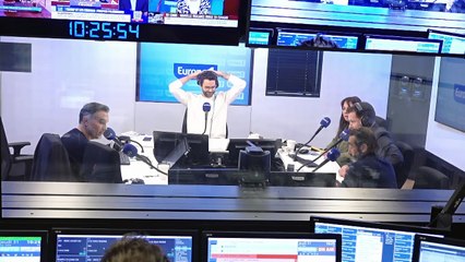 «Le nouvel essor de Simone Biles» sur Netflix : le documentaire conseillé par Sacha Nokovitch