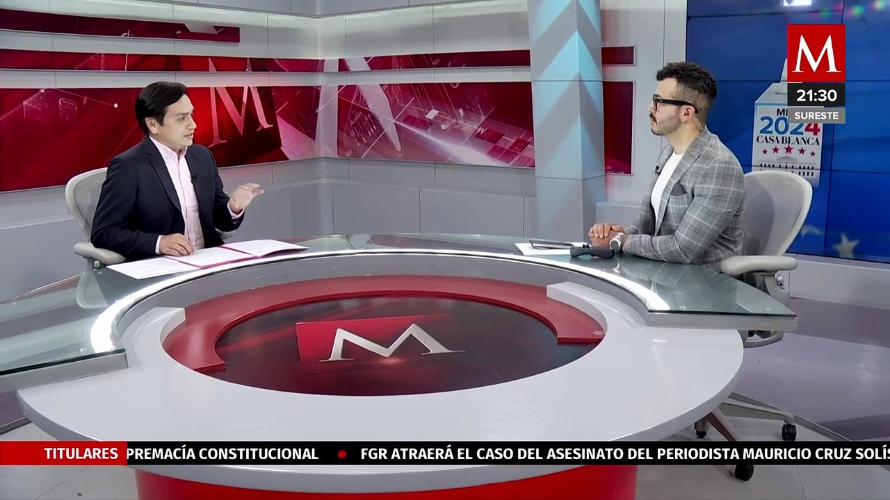 ¿Cómo están las encuestas a menos de una semana de las elecciones? | Elecciones EU 2024