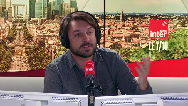 Inondations en Espagne : Nous sommes en guerre contre les dérèglements climatiques